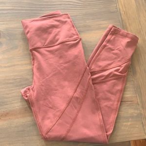 Aerie Chill. Play. Move Leggings